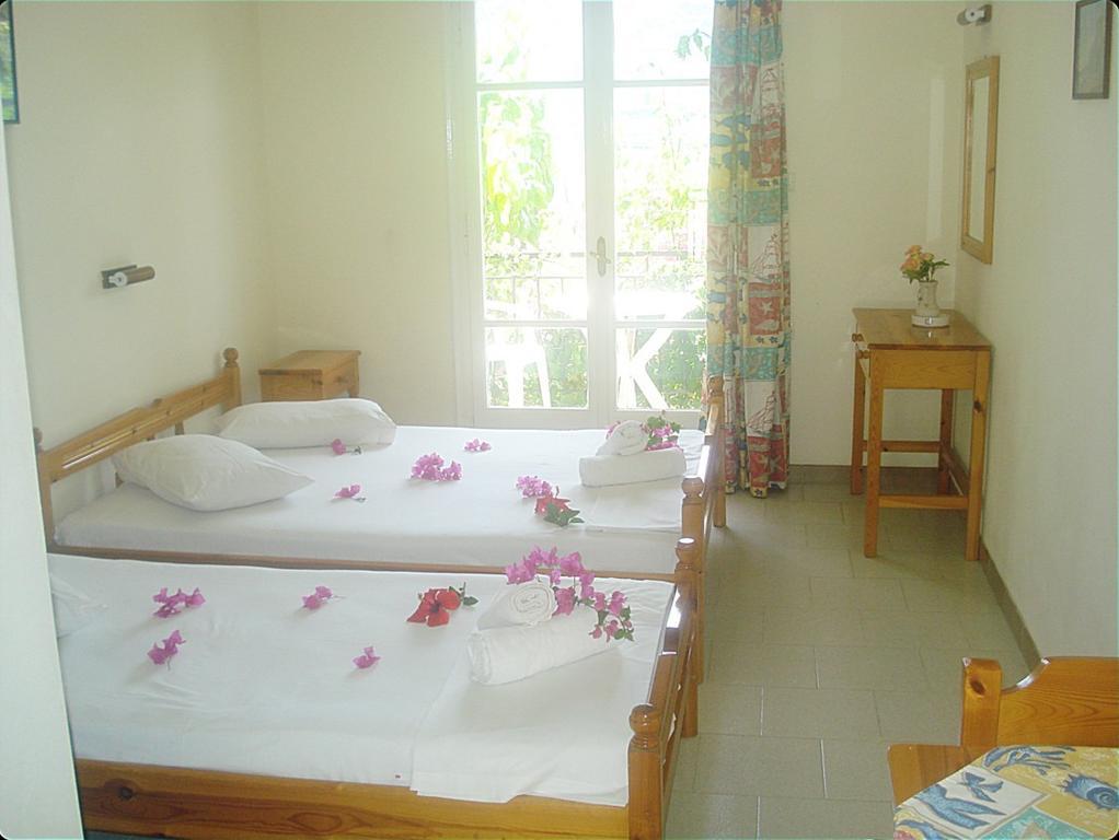 Villa Theodora Keri Room photo